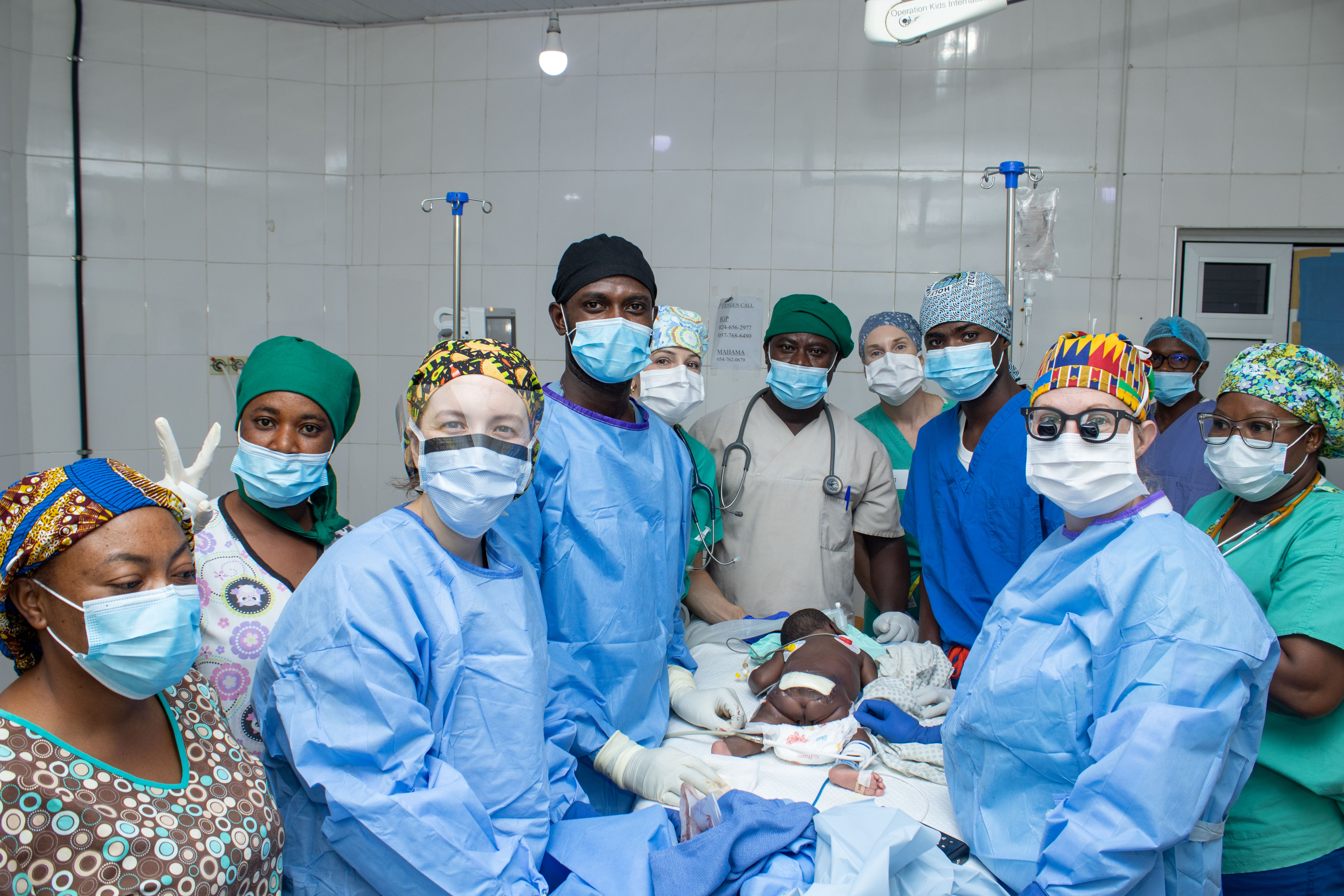 <p>Operation International, Team Neuro</p>